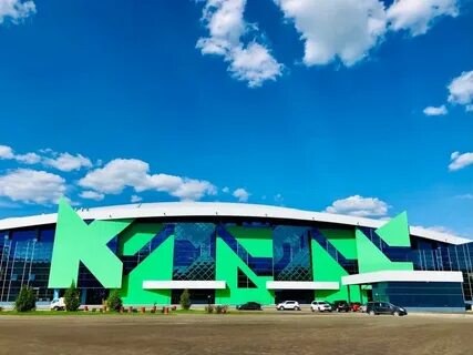 Ледовый дворец кемерово афиша