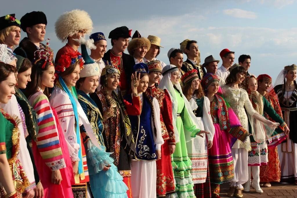 Культура является наследием