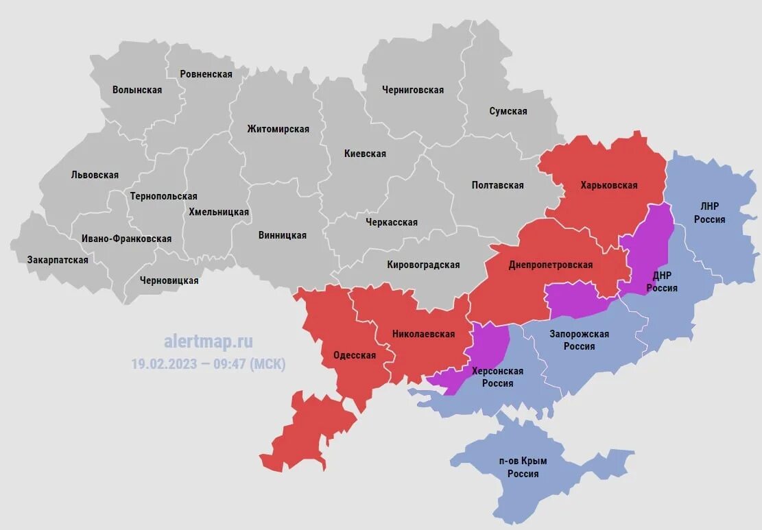 Области Украины. Карта Восточной Украины. Границы областей Украины. Границы Украины по областям.