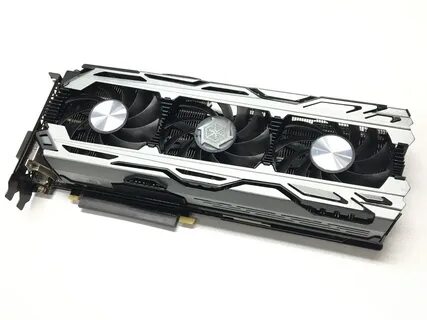 Ichill gtx