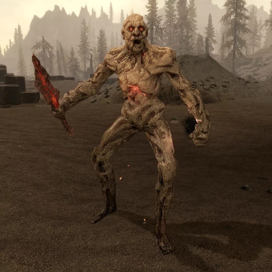Lurker mod
