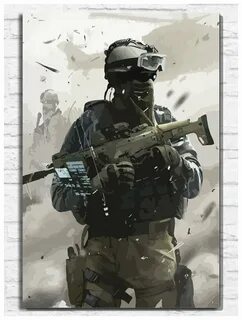 Solider
