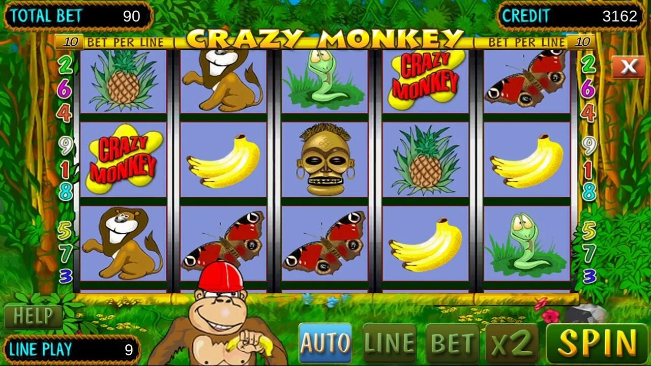 Crazy monkey slot ru4. Игровой автомат обезьяны. Слоты обезьянки. Слот Crazy Monkey картинки. Обезьянка с автоматом.