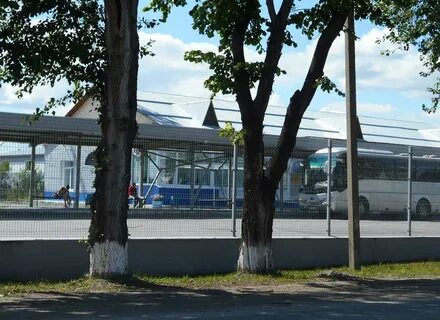 Автовокзал богданович екатеринбург