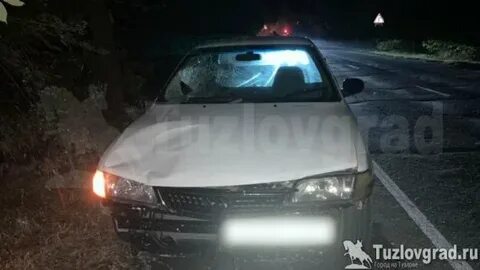 Новочеркасск подбили