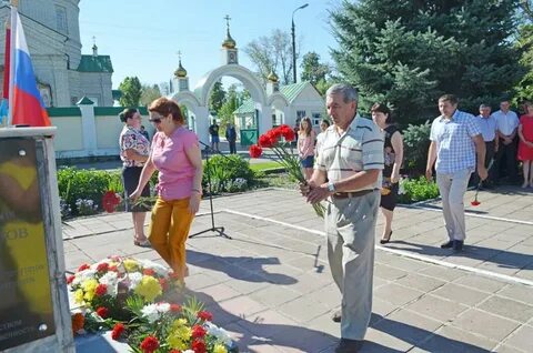 Другие новости города