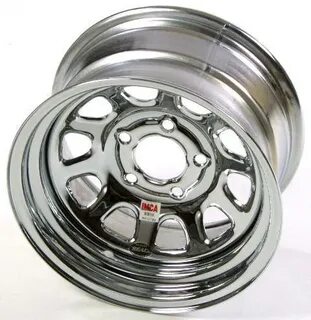 Real wheel