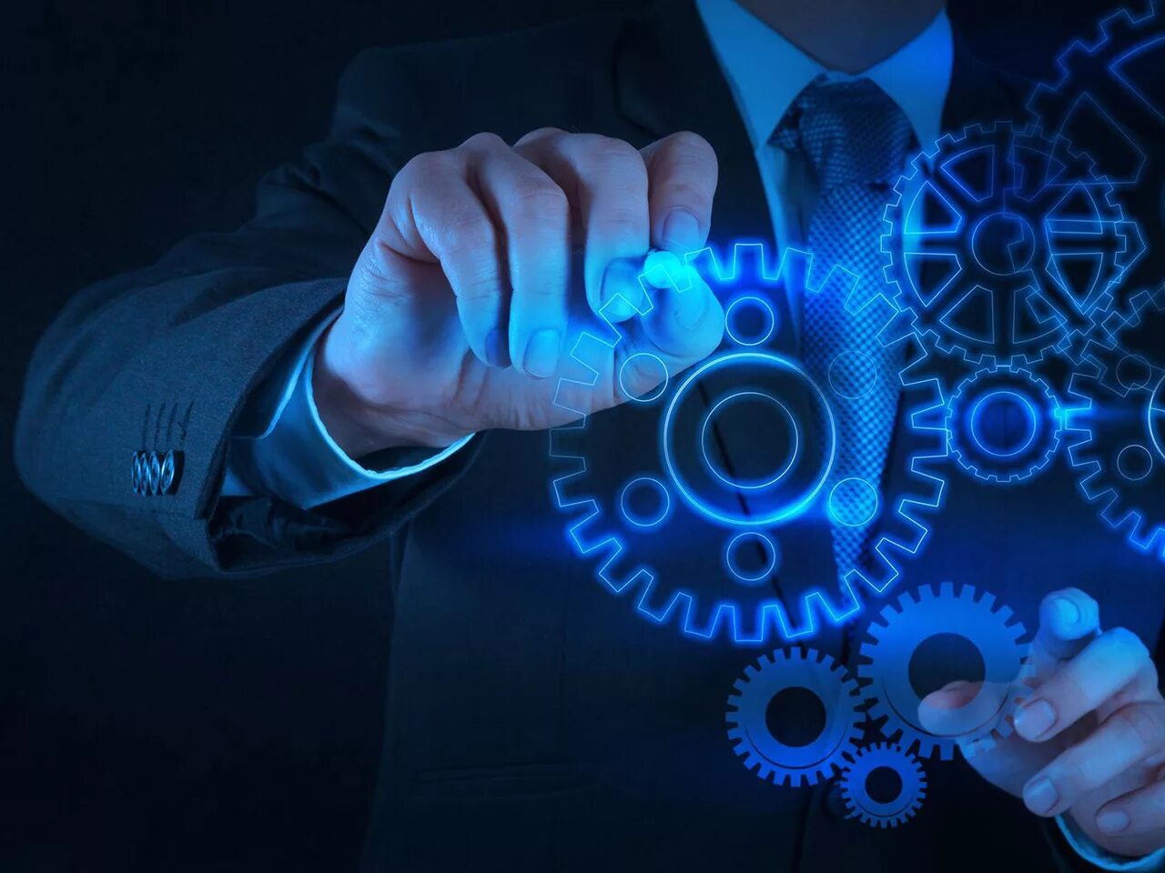 Optimizing technologies