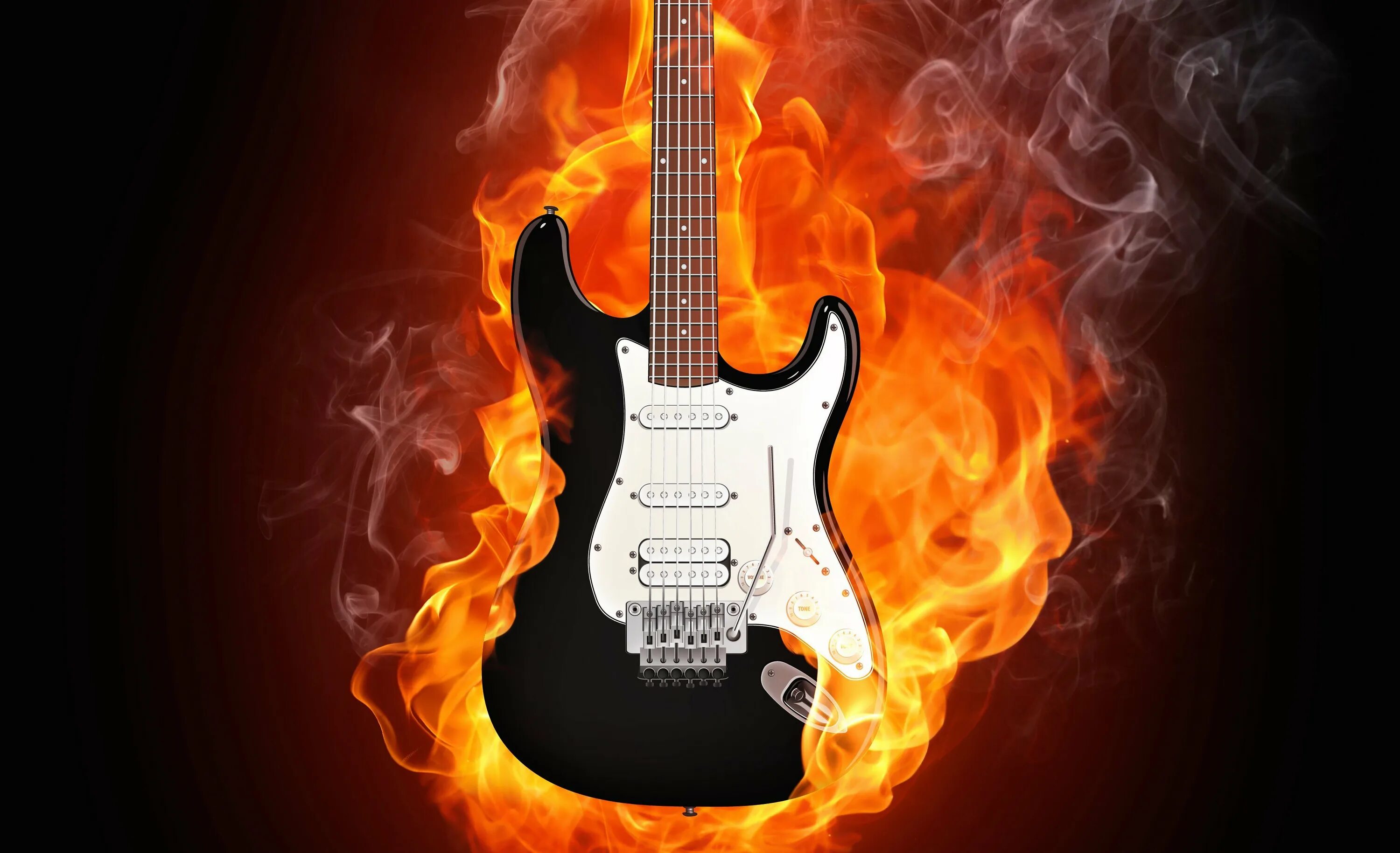 Гитара сгорела. Рок гитара. Электрогитара пламя. Горящая гитара. Электрогитара рок.