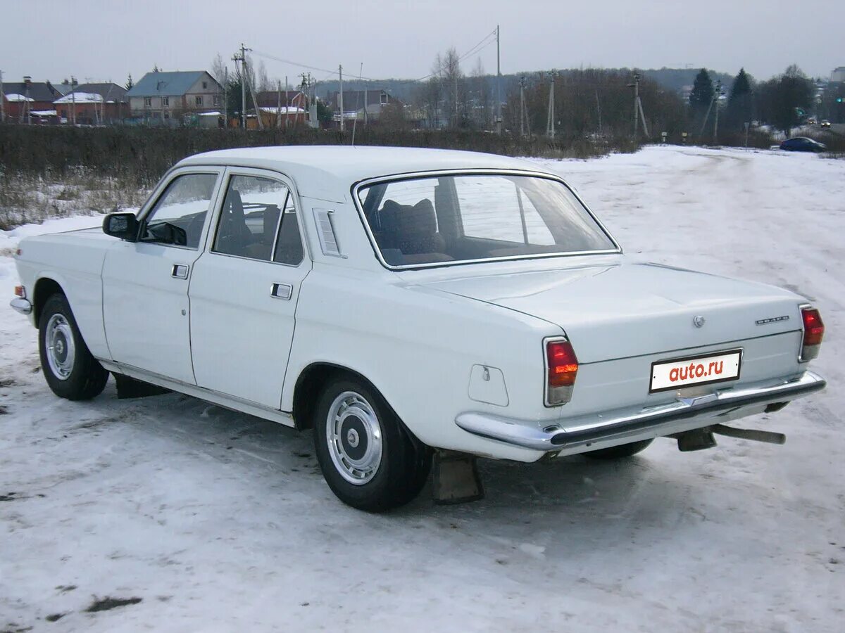 Газ 2410 авито