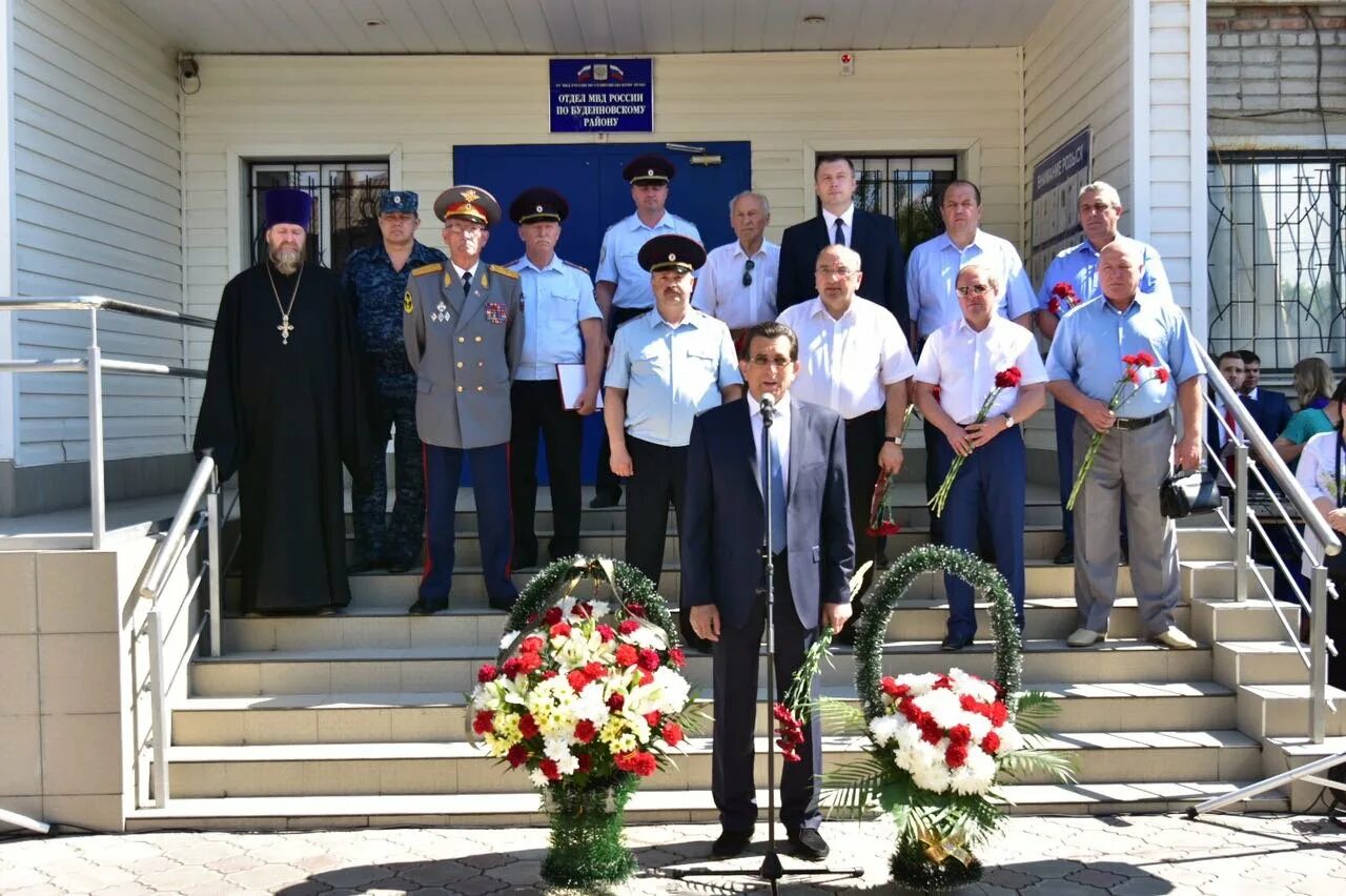 Погода ставропольский край буденновский