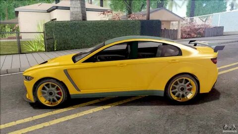 Dewbauchee exemplar