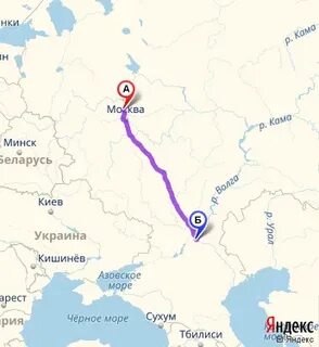 Астрахань знаменск расстояние