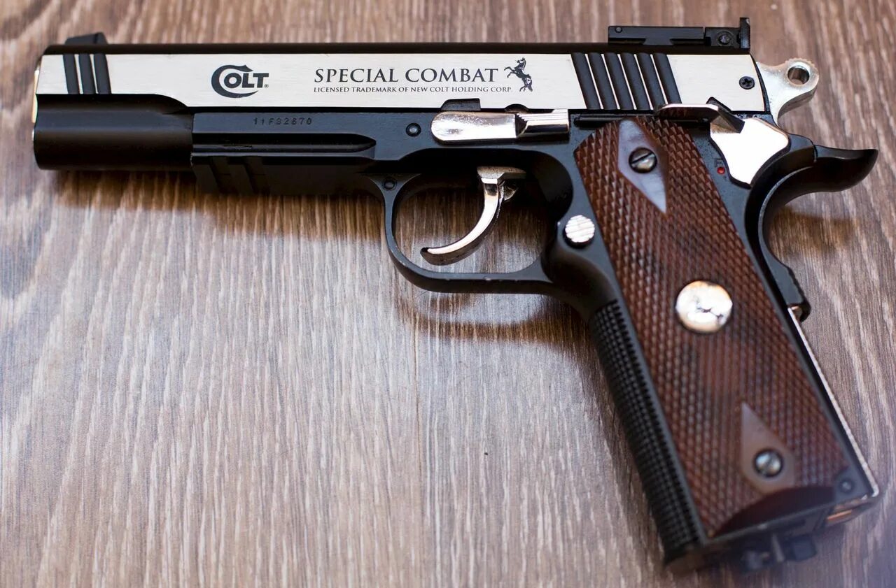 Special combat. Colt 1911 Special Combat. Umarex Colt Special Combat. Умарекс Кольт 1911 спешл.