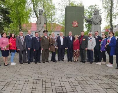Пензенский герой