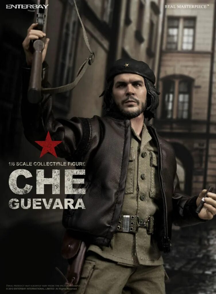 Че Гевара фигурка. Che Guevara фигурка. Эрнесто че Гевара фигурка. Экшен 1:6 че Гевара. M che