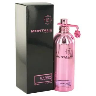 Montale flowers
