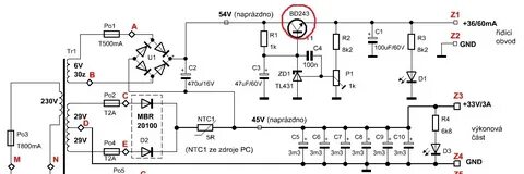 Tl431 datasheet на русском схема включения