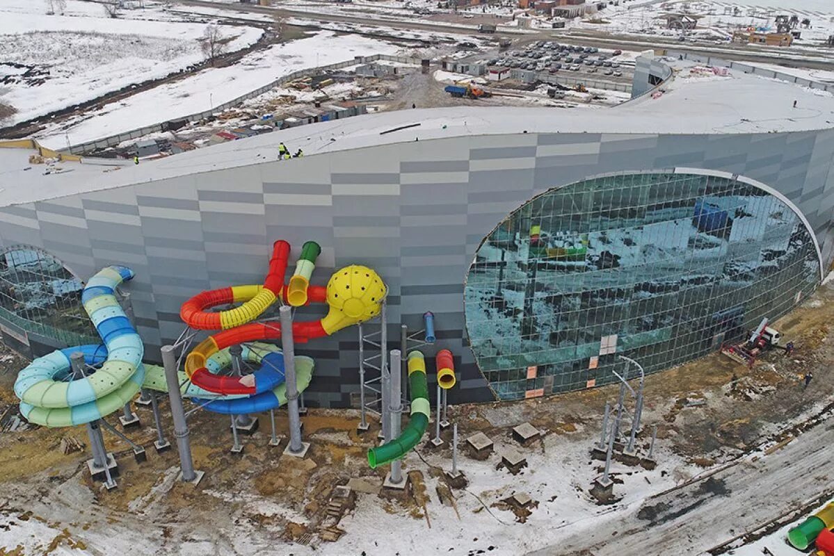 Аквапарк бизнес план. Стройка аквапарка в красноярске. Стройка волгоград аквапарк. Строят аквапарк. Аквапарк лазурный белгород стройка.