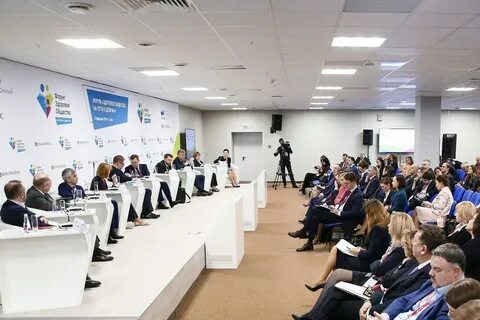 Здоров форумах