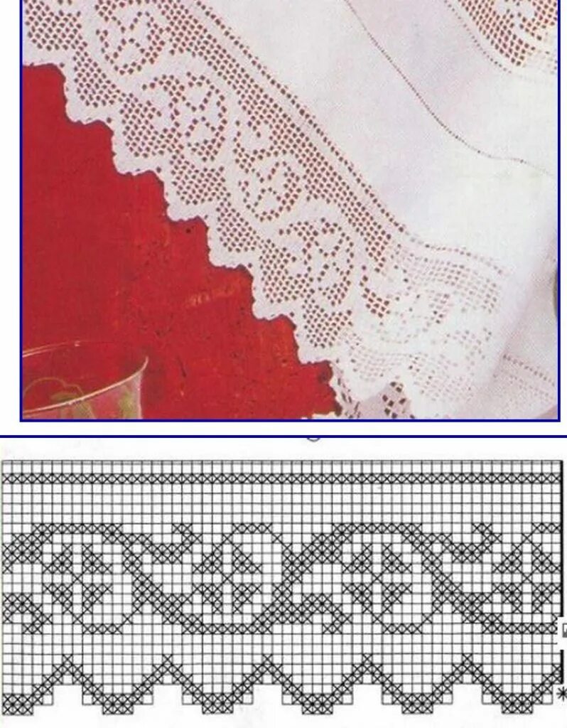 Филейное вязание подзоров крючком. Филейная кайма виноград. Кайма прошва кружево крючком. Прошва филейным узором крючком. Филейная кайма крючком.