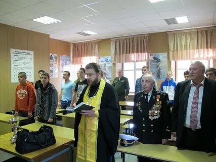 Военкомат истра