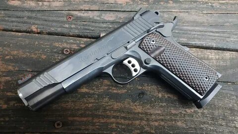 Gun обзор