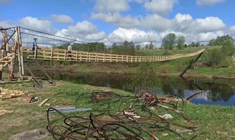 Борок вологодская область