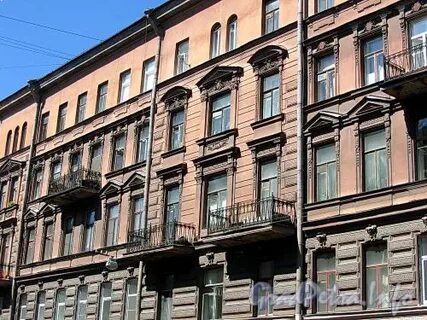 Достоевского 12 санкт петербург