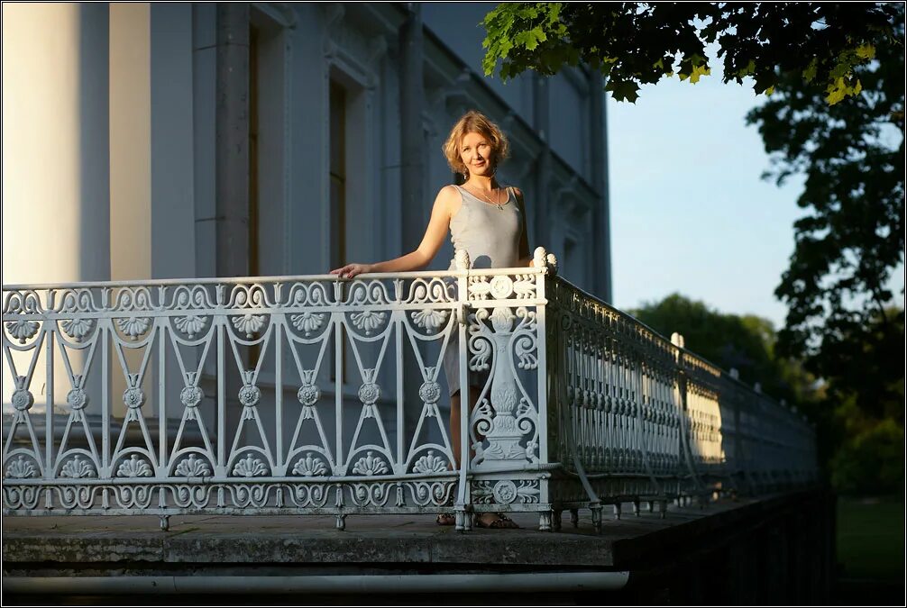 питер на пару дней