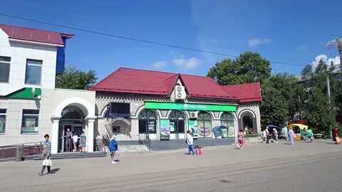 Сбербанк ржев
