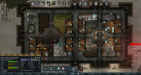 Rimworld русификатор