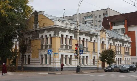 Художественная школа 33