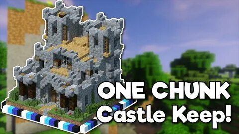 Minecraft keep