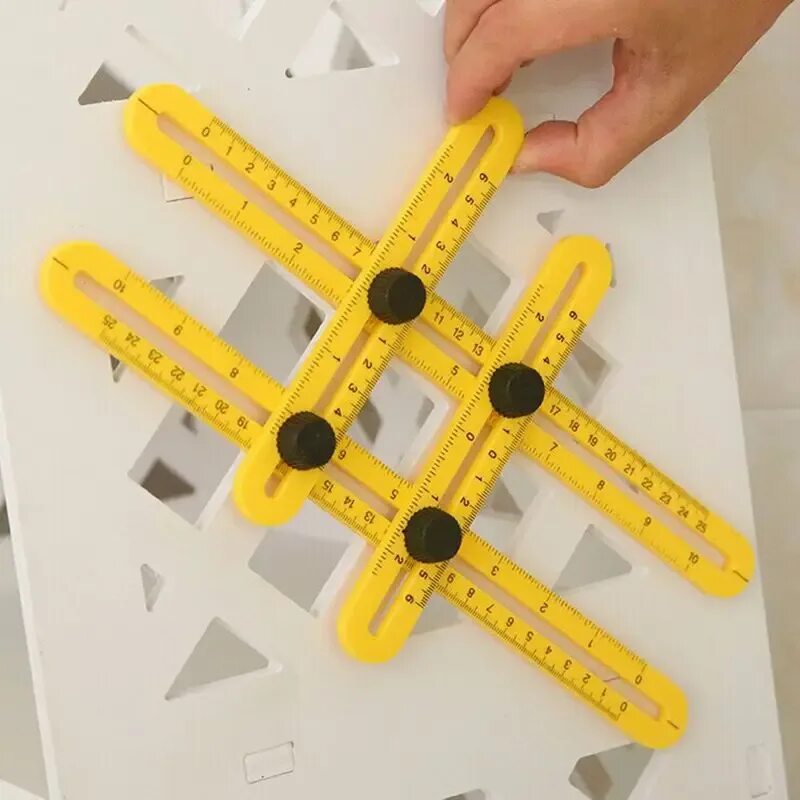 Multi angle