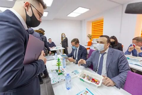 Уральский бизнес 2