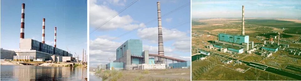 Высота трубы березовской грэс. Высота трубы березовской грэс