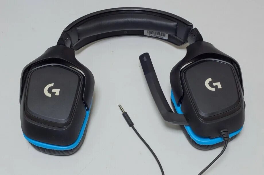 Почему наушники logitech. Наушники Logitech g432. Наушники Logitech g 337. Наушники Logitech g573. Logitech наушники g7435.