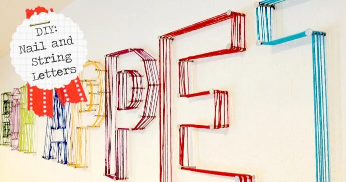 String letters. A string of letters png.