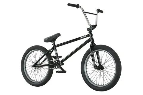 Bmx bike