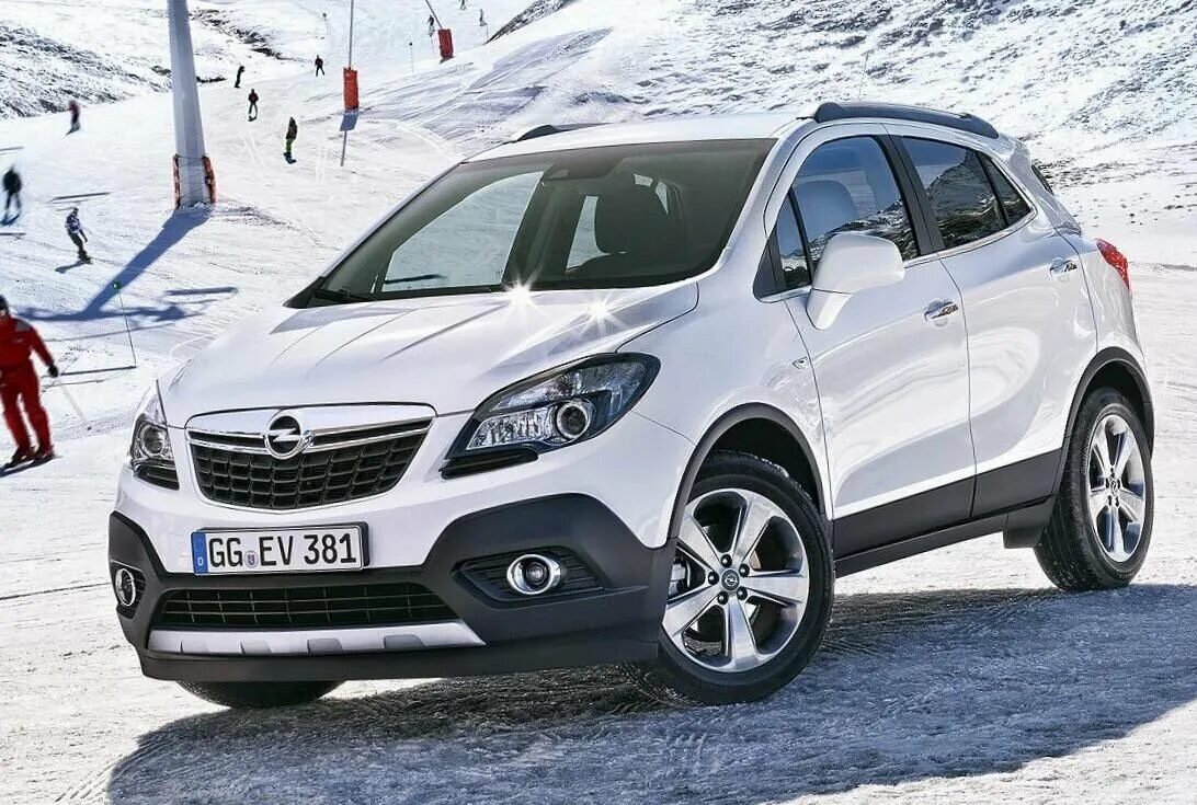 Какой двигатель опель мокка. Опель Мокка 2009. Opel Mokka 2016. Opel Mokka i. Опель Мокка 2000.