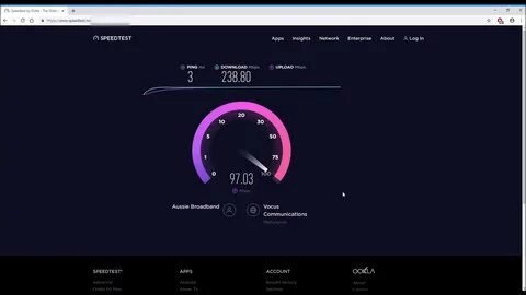 1 гигабайт скорость интернета
