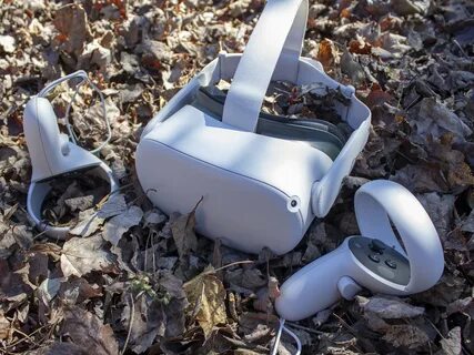 Oculus quest 2 прошивка