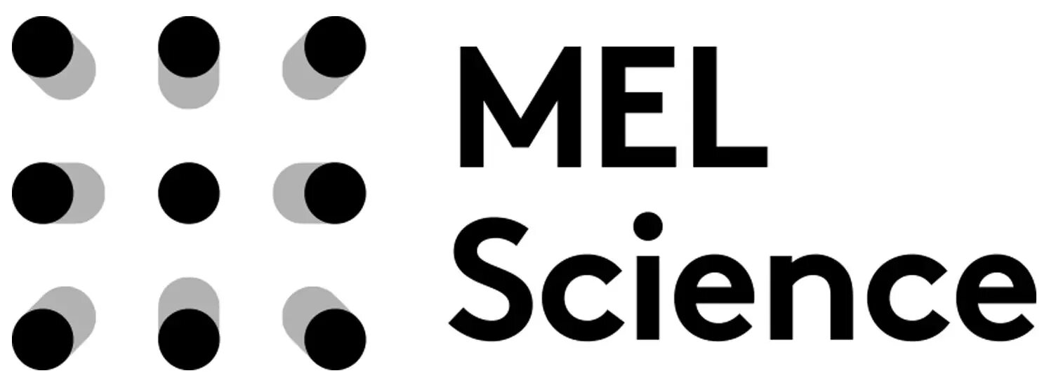 Mel chemistry vr. Mel science. Мел логотип. Mel логотип. Mel science logo.