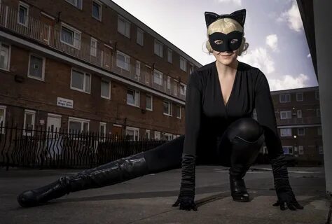 Cat woman pornhub - doujin.bar.