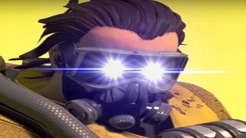 Apex meme