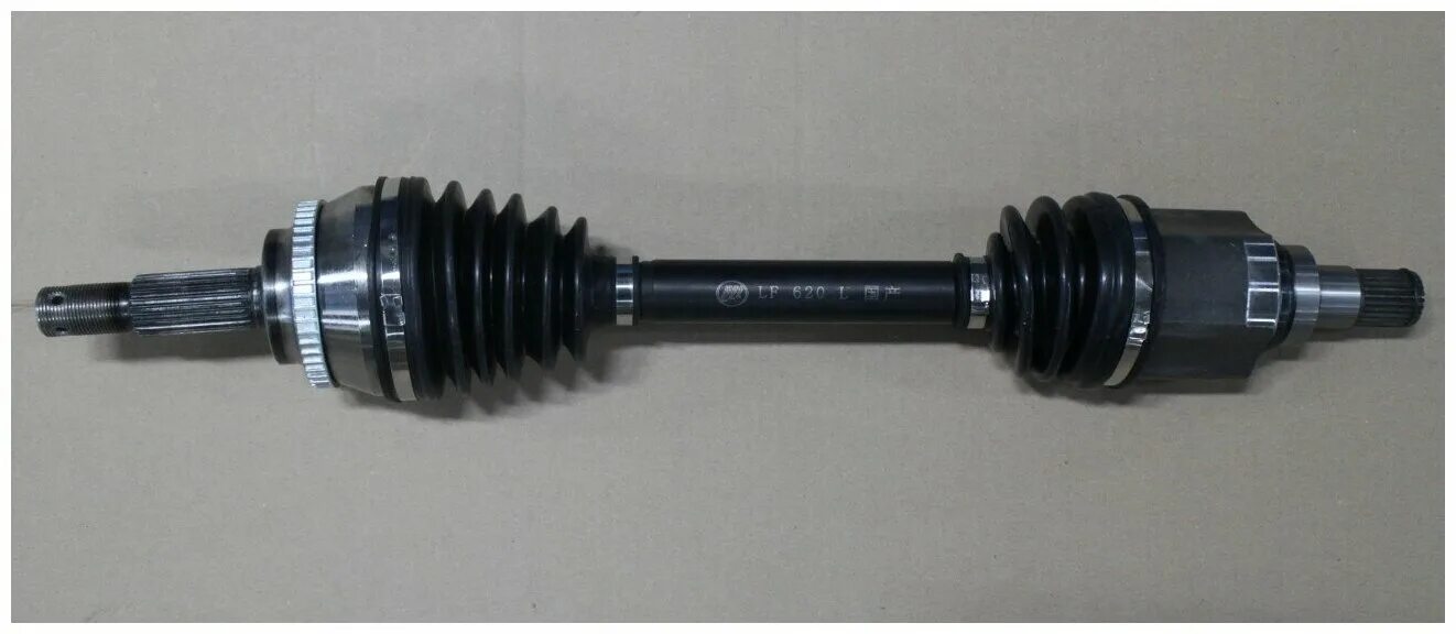 левый привод лифан солано 620. левый привод солано. 6 артикул. левый привод солано. привод лифан солано 620.