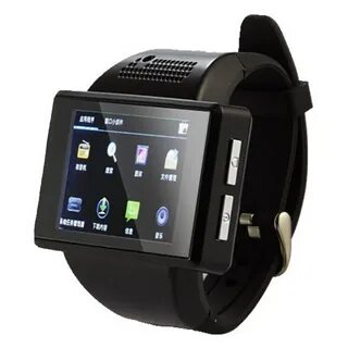 Smart watch big