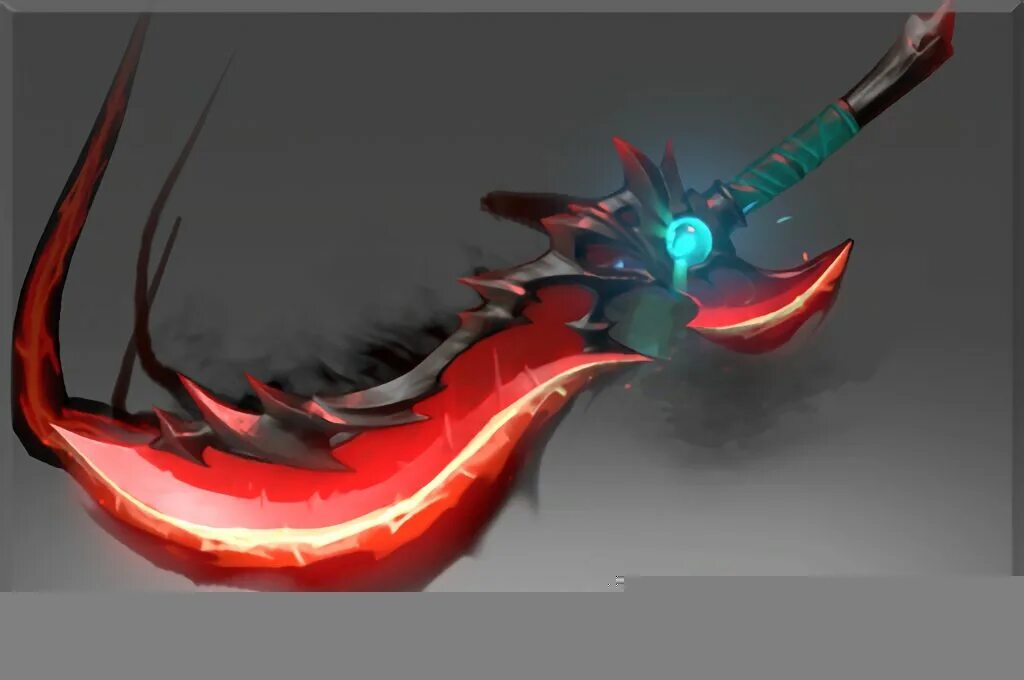 Edge of the lost order