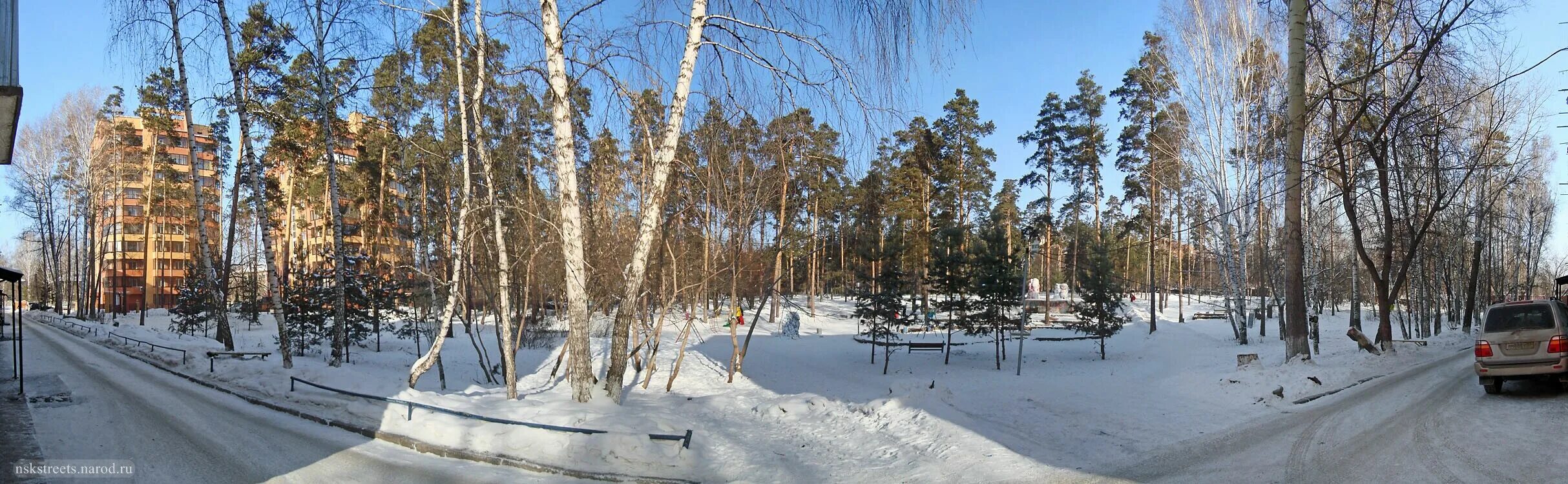 новосибирск удицв кедр. работа в заельцовском районе свежие.